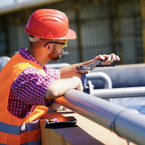 Application Spotlight: Kennametal's Separation Wear Solutions Provide Longevity & Reliability in Decanter Centrifuge Machines