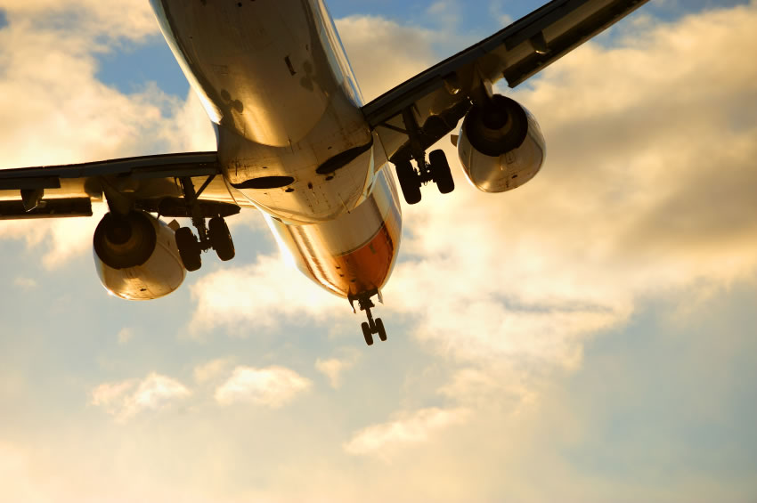 Aerospace